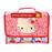 Les Aventures de Hello Kitty & ses amis - Coffret - Un monde tout en couleurs + Princesse d'un soir