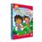 Dora l'exploratrice - Vol. 4 : Bonjour Diego