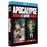 Apocalypse - Le coffret - La 2ème Guerre Mondiale + Hitler