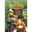 Aguirre, la colère de Dieu - DVD Zone 1