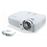 Acer P1320W Blanc - 3D Ready + Lunettes 3D Acer E2W blanches