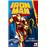 Iron Man - Vol. 1 - Episodes 1 à 4 - Iron Man contre le Mandarin