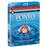 Ponyo sur la falaise - Combo Blu-ray + DVD