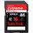SanDisk Extreme - carte mémoire flash - 16 Go - SDHC UHS-I