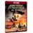 La Prisonniere du désert - HD DVD