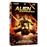 Alien Express
