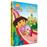 Dora l'exploratrice - Vol. 2 : Le village des jouets
