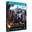Peter Pan et le Pays Imaginaire