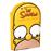 Les Simpson - La Saison 6 - Coffret Collector - Édition limitée