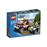 LEGO - POLITIEACHTERVOLGING / POURSUITE POLICE