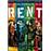 Rent - Edition Spéciale - DVD Zone 1