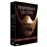 Hannibal Lecter - La trilogie : Le silence des agneaux + Hannibal + Dragon Rouge - Pack