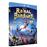 Ronal le Barbare (Blu-ray 3D) - Combo Blu-ray 3D + DVD