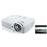 Acer P1320W 3D + Ecran Acer M90-W01MG 16:9 196 x 110