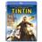 Les Aventures de Tintin : Le secret de la Licorne - Combo Blu-ray + DVD