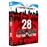 28 jours plus tard + 28 semaines plus tard - Pack