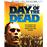 Le jour des morts vivants - Edition Blu-Ray