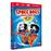 Space Dogs (Blu-ray 3D) - Combo Blu-ray 3D + Blu-ray + DVD + Copie digitale
