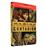 Contagion - Ultimate Edition boîtier SteelBook - Combo Blu-ray + DVD