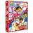Dora l'exploratrice - Dora sauve le Royaume de Cristal + Go Diego! - Vol. 6 : Diego sauve Noël ...