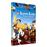 Tous à l'Ouest : une aventure de Lucky Luke
