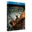 La Colère des Titans (Blu-ray 3D) - Blu-ray 3D + Blu-ray 2D