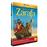 Zarafa - Combo Blu-Ray + DVD - Edition Spéciale Fnac