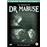 Le Testament du Docteur Mabuse