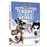 Chiens des neiges