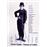 Charlie Chaplin : l'homme et l'artiste