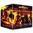 Coffret Home Cinema - 10 DVD - Pack