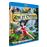 Les Aventures de Zak et Crysta dans la forêt tropicale de FernGully