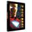 Iron Man 2 - Édition Limitée boîtier SteelBook