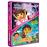 Dora l'exploratrice - Dora ballerine + Go Diego! - Vol. 1 : Sauvons le louveteau ! - Pack