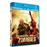Gangsters, Guns and Zombies - Blu-ray + Copie digitale