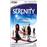 Serenity - HD DVD