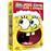 Bob l'éponge - Coffret - Le Noël givré de Bob l'éponge - Pack
