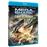 Mega Shark vs Crocosaurus