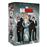 The Big Bang Theory - Saisons 1-4