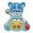 Vtech  Baby Ordi Ourson  Bleu