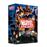 Super héros Marvel - Coffret 10 DVD - Coffret Collector - Édition limitée