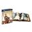 Spartacus - Édition limitée 100ème anniversaire Universal, Digibook