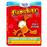 Garfield & Cie - Vol. 3 : Chat perché - Combo Blu-ray + DVD