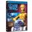 Star Wars - The Clone Wars - Saison 4 - Volume 1