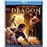 L'Honneur du dragon - Blu-Ray