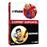 Coffret Dupontel - Le Vilain + Bernie - Pack