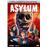 Asylum - DVD Zone 1