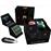 24 heures chrono - Saisons 1, 2, 3 & 4 - Coffret Gold