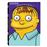 Les Simpson - L'intégrale de la saison 13 - Coffret Collector - Édition limitée