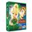 La Fée Clochette + Peter Pan